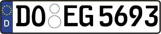 DO-EG5693