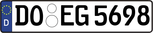 DO-EG5698