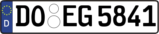 DO-EG5841