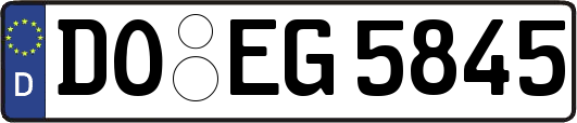 DO-EG5845