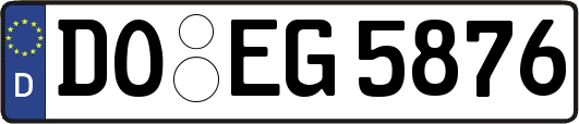 DO-EG5876