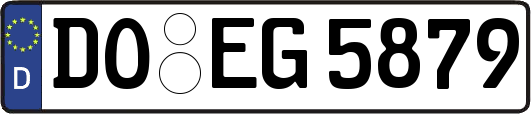 DO-EG5879