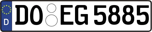 DO-EG5885