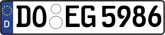 DO-EG5986