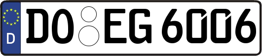 DO-EG6006