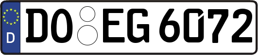 DO-EG6072