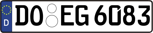 DO-EG6083
