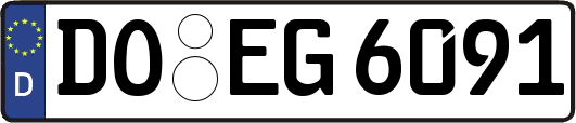 DO-EG6091