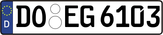 DO-EG6103