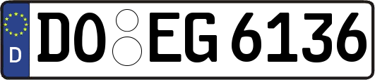DO-EG6136