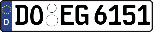 DO-EG6151