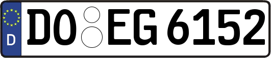 DO-EG6152
