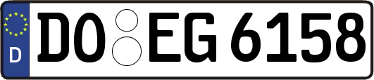 DO-EG6158