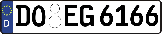 DO-EG6166