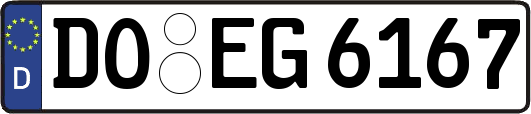 DO-EG6167