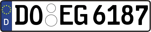 DO-EG6187