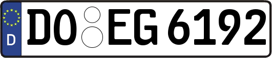 DO-EG6192