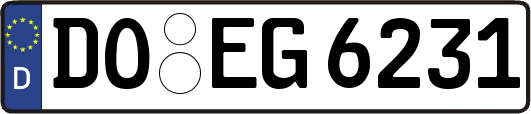 DO-EG6231