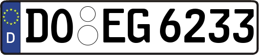 DO-EG6233