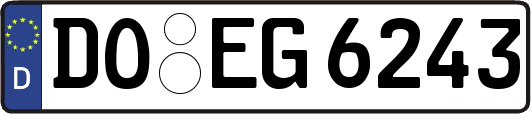DO-EG6243