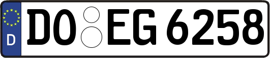 DO-EG6258