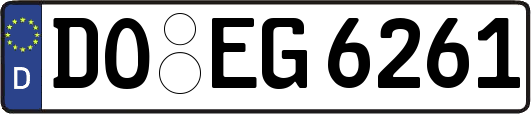 DO-EG6261