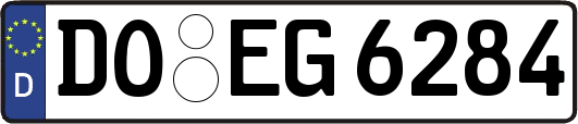 DO-EG6284