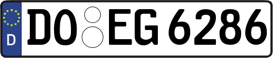 DO-EG6286