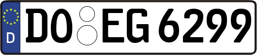DO-EG6299