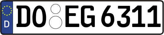 DO-EG6311