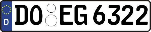 DO-EG6322