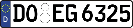 DO-EG6325