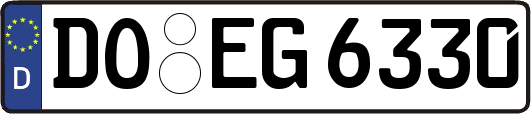 DO-EG6330