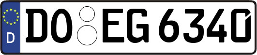 DO-EG6340