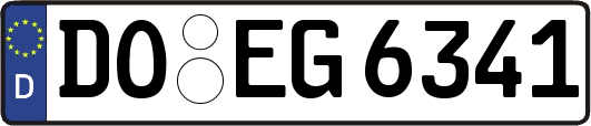 DO-EG6341