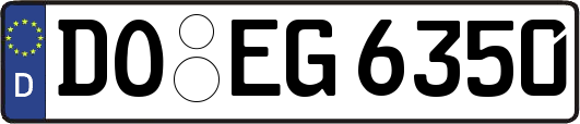DO-EG6350