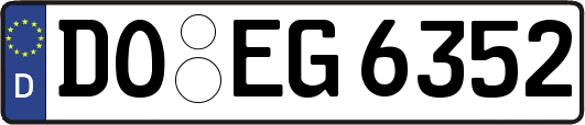 DO-EG6352