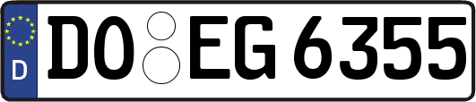DO-EG6355