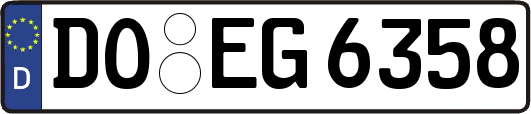 DO-EG6358