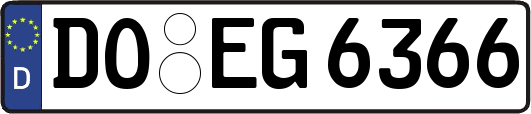 DO-EG6366