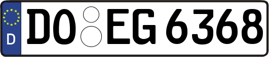DO-EG6368