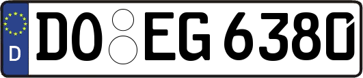 DO-EG6380