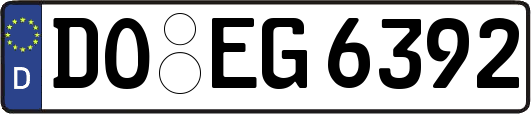 DO-EG6392