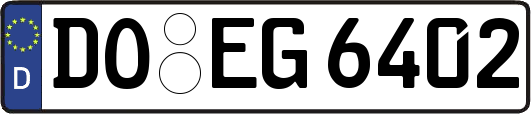 DO-EG6402