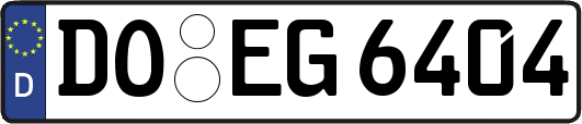 DO-EG6404