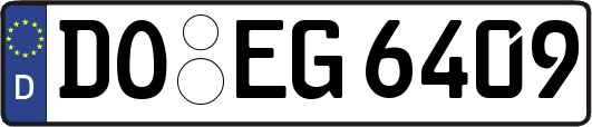 DO-EG6409