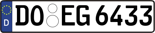 DO-EG6433