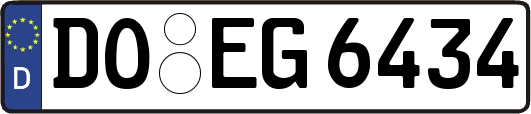 DO-EG6434