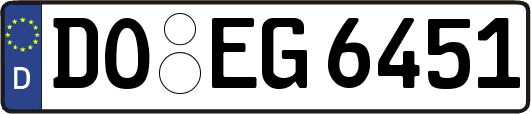 DO-EG6451