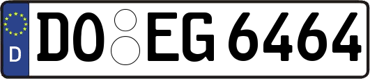 DO-EG6464